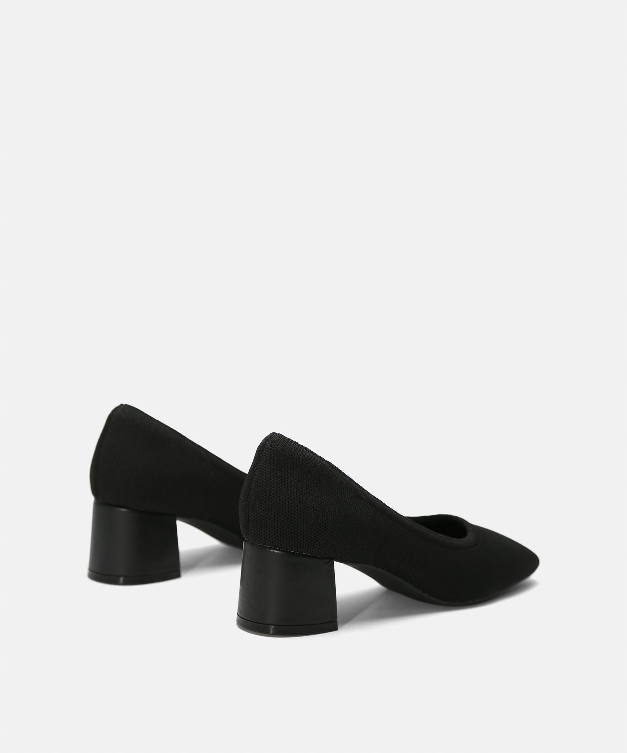 Zapato tac&oacute;n sal&oacute;n image number null